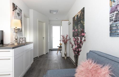 Gelbensande Apartment | Ferienwohnung KWi 83 EG "Casa Baltico"