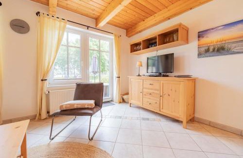 Sturenburgshof Apartment | Ferienwohnung Lüttje Huck - Seeblick 2