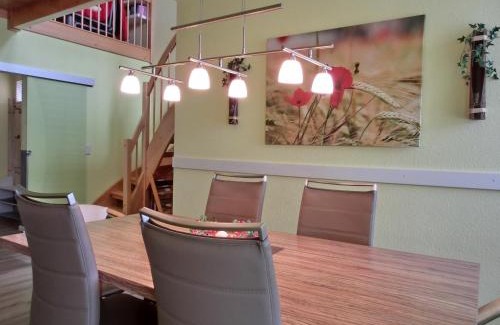 Seeheilbad Graal-Muritz Apartment | Ferienwohnung L25 -"Handrick"