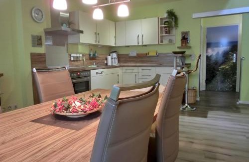 Seeheilbad Graal-Muritz Apartment | Ferienwohnung L25 -"Handrick"