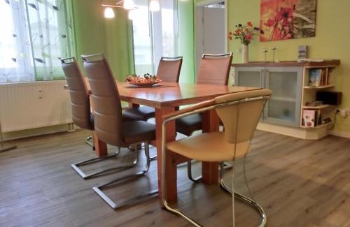 Seeheilbad Graal-Muritz Apartment | Ferienwohnung L25 -"Handrick"