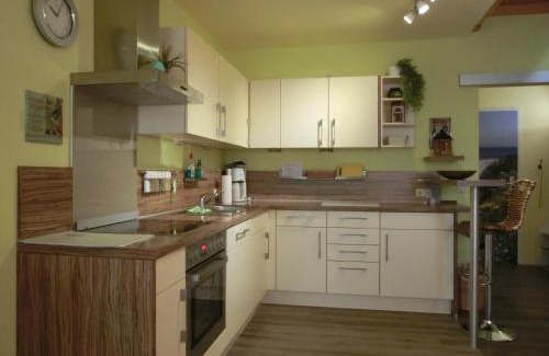 Seeheilbad Graal-Muritz Apartment | Ferienwohnung L25 -"Handrick"