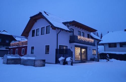 Mariapfarr Apartment | Ferienwohnung Laßhofer