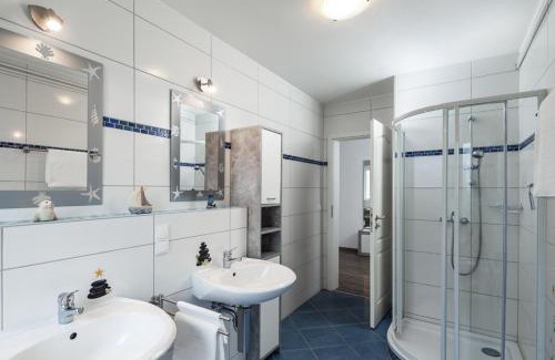 Thiessow Apartment | Ferienwohnung Labrador