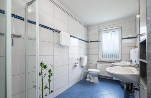 Thiessow Apartment | Ferienwohnung Labrador