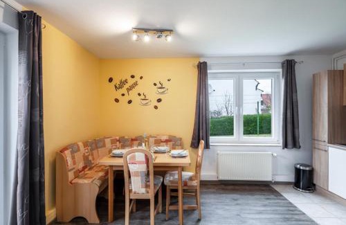 Thiessow Apartment | Ferienwohnung Labrador