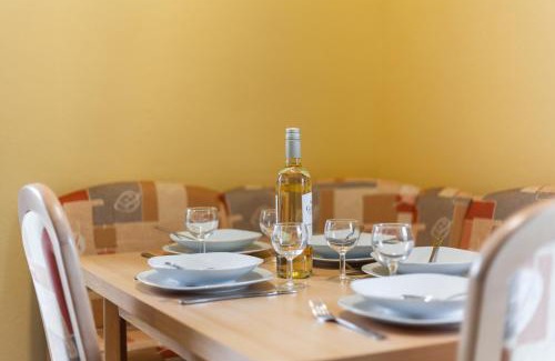 Thiessow Apartment | Ferienwohnung Labrador