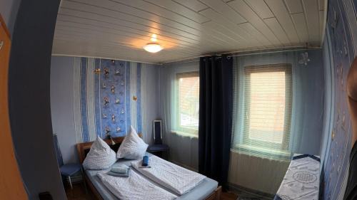 Oberwittstadt Apartment | Ferienwohnung Landliebe