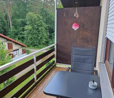 Schontal Apartment | Ferienwohnung Lara