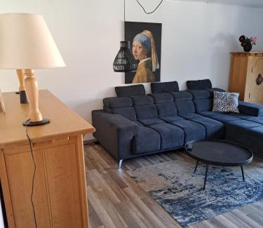 Schontal Apartment | Ferienwohnung Lara