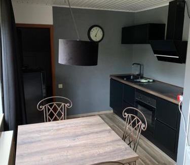 Schontal Apartment | Ferienwohnung Lara