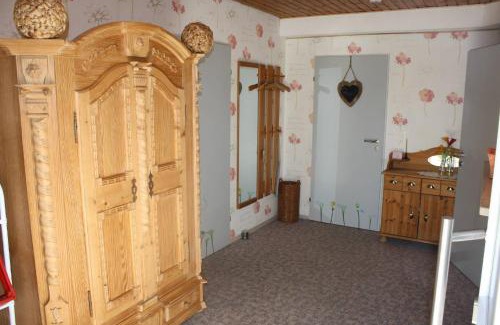 Segnitz Apartment | Ferienwohnung Leipold