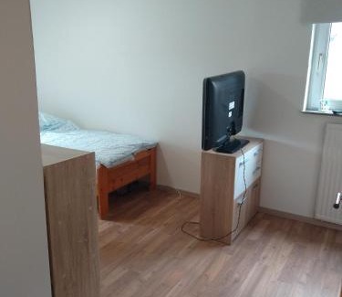 Ahrenviolfeld Apartment | Ferienwohnung Leuchtturm