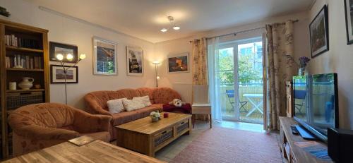 Seeheilbad Graal-Muritz Apartment | Ferienwohnung LFR18 Brise
