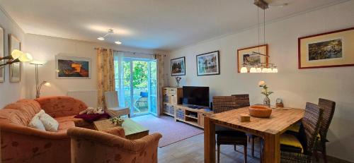 Seeheilbad Graal-Muritz Apartment | Ferienwohnung LFR18 Brise