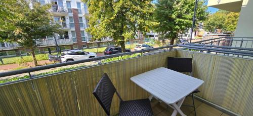Seeheilbad Graal-Muritz Apartment | Ferienwohnung LFR18 Brise
