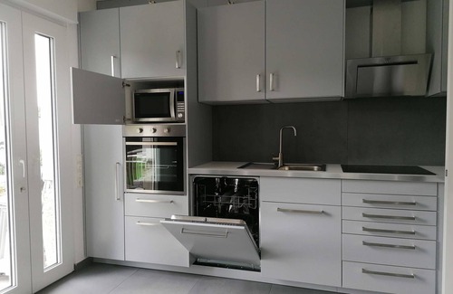 Michelstadt Apartment | Ferienwohnung Lieblingsplatz