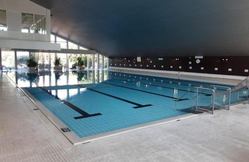 Sierksdorf Apartment | Ferienwohnung Lieblingsplatz