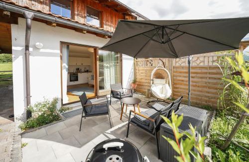 Wolkersdorf Apartment | Ferienwohnung Lieblingsplatz