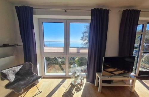Orth Apartment | Ferienwohnung Lieblingsort h , Fehmarn-Orth