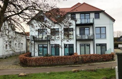 Orth Apartment | Ferienwohnung Lieblingsort h , Fehmarn-Orth