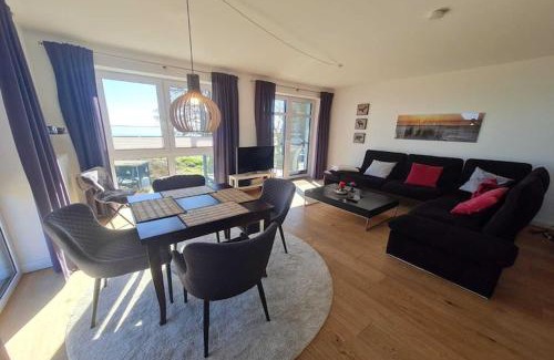 Orth Apartment | Ferienwohnung Lieblingsort h , Fehmarn-Orth