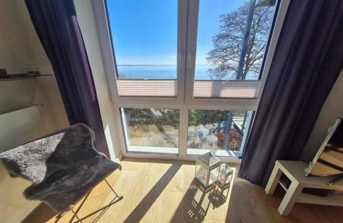 Orth Apartment | Ferienwohnung Lieblingsort h , Fehmarn-Orth