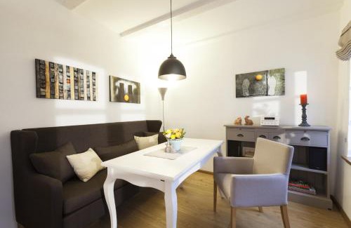 Altstadt Apartment | Ferienwohnung Lieblingsplatz