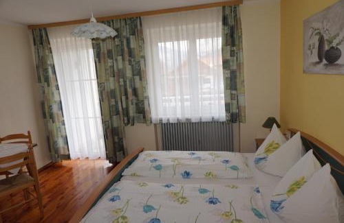 Rennweg am Katschberg Apartment | Ferienwohnung Lieserhaus