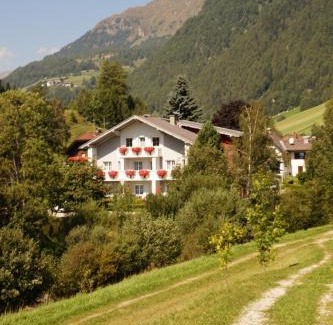 Rennweg am Katschberg Apartment | Ferienwohnung Lieserhaus