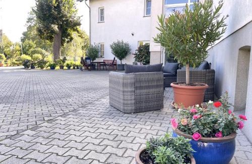 Lubbenau/Spreewald Apartment | Ferienwohnung Lilie
