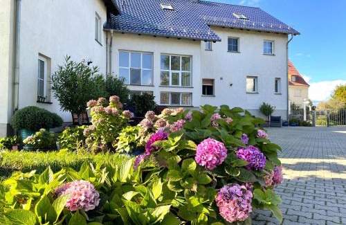 Lubbenau/Spreewald Apartment | Ferienwohnung Lilie
