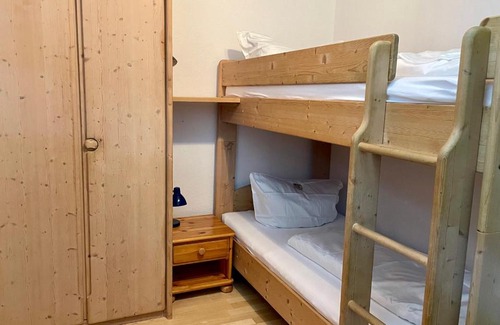 Bad Hindelang Apartment | Ferienwohnung Lilli inklusive Bad Hindelang Plus