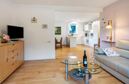 Hofgeismar Apartment | Ferienwohnung Lilly