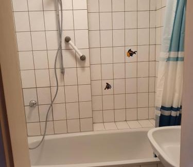 Schiefbahn Apartment | Ferienwohnung Linden