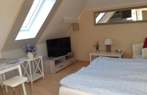 Ostorf Apartment | Ferienwohnung Lini in Schwerin