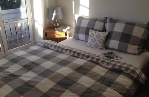 Ettensberg Apartment | Ferienwohnung Lisi Hartmann
