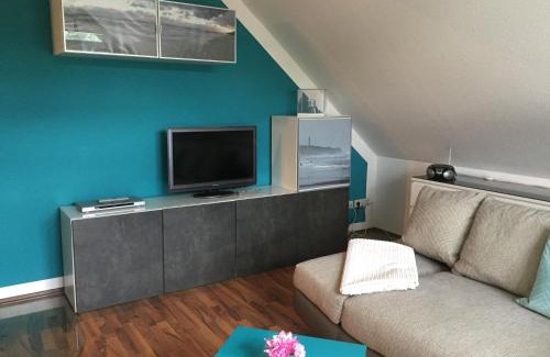 Pirna Apartment | Ferienwohnung Luna