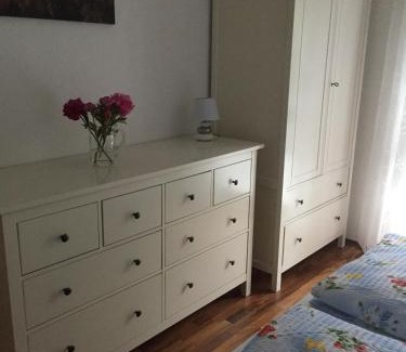 Pirna Apartment | Ferienwohnung Luna