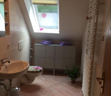 Pirna Apartment | Ferienwohnung Luna