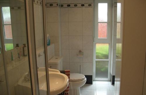 Schoenhagen Apartment | Ferienwohnung Luna
