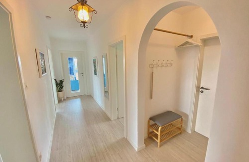 Mauth Apartment | Ferienwohnung Lusenhöh