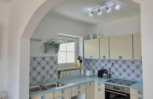 Mauth Apartment | Ferienwohnung Lusenhöh