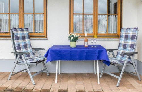 Salem Apartment | Ferienwohnung Möhrle