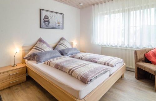Salem Apartment | Ferienwohnung Möhrle