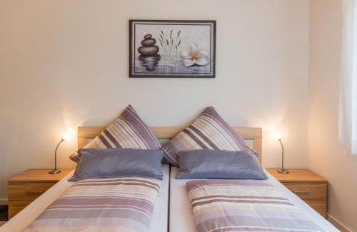 Salem Apartment | Ferienwohnung Möhrle