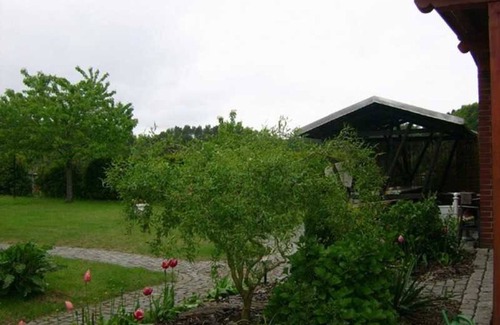 Sellin Apartment | Ferienwohnung Möwe - Ferienwohnungen Se-lf