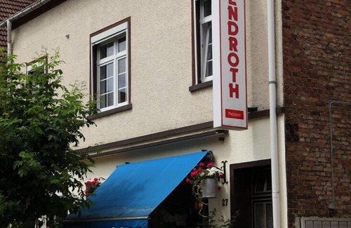 Center/Hamm-Bossendorf Apartment | Ferienwohnung Mühlenstein, 1-4 Pers.