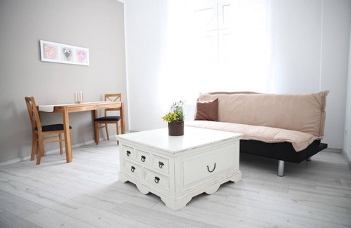 Center/Hamm-Bossendorf Apartment | Ferienwohnung Mühlenstein, 1-4 Pers.
