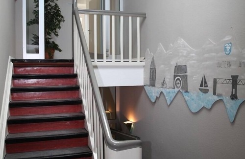 Center/Hamm-Bossendorf Apartment | Ferienwohnung Mühlenstein, 1-4 Pers.